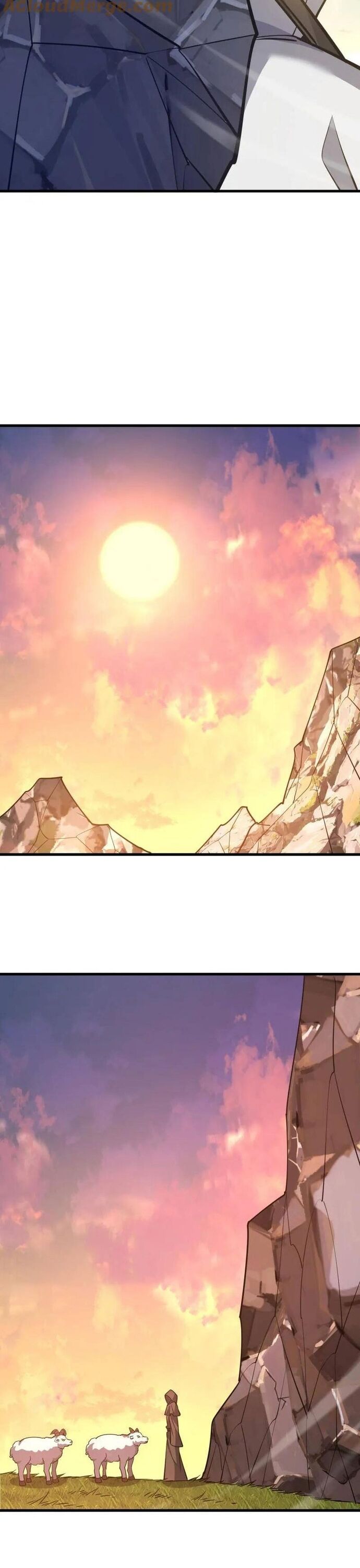 Đệ Nhất Danh Sách Chapter 581 - Trang 2