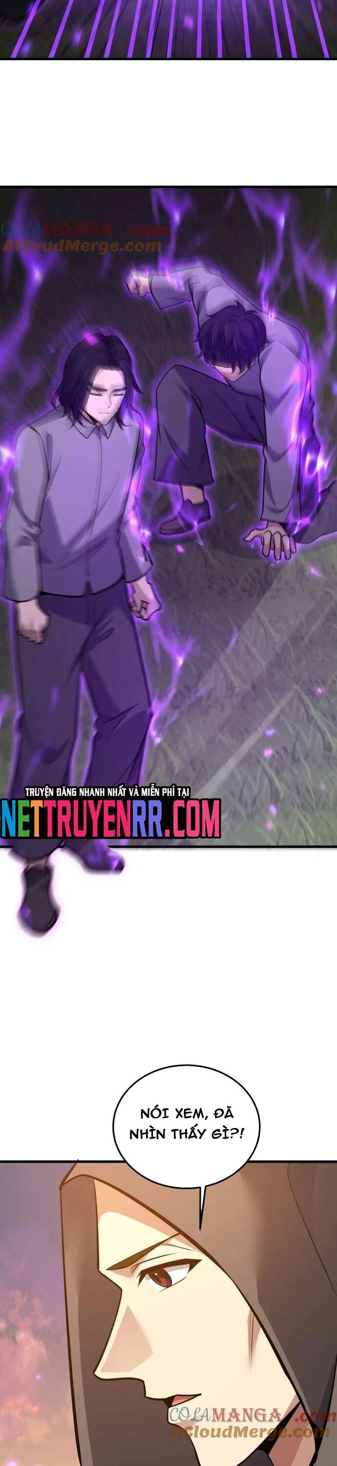 Đệ Nhất Danh Sách Chapter 581 - Trang 2