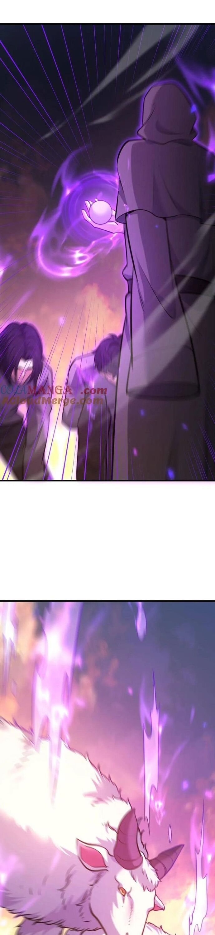 Đệ Nhất Danh Sách Chapter 581 - Trang 2