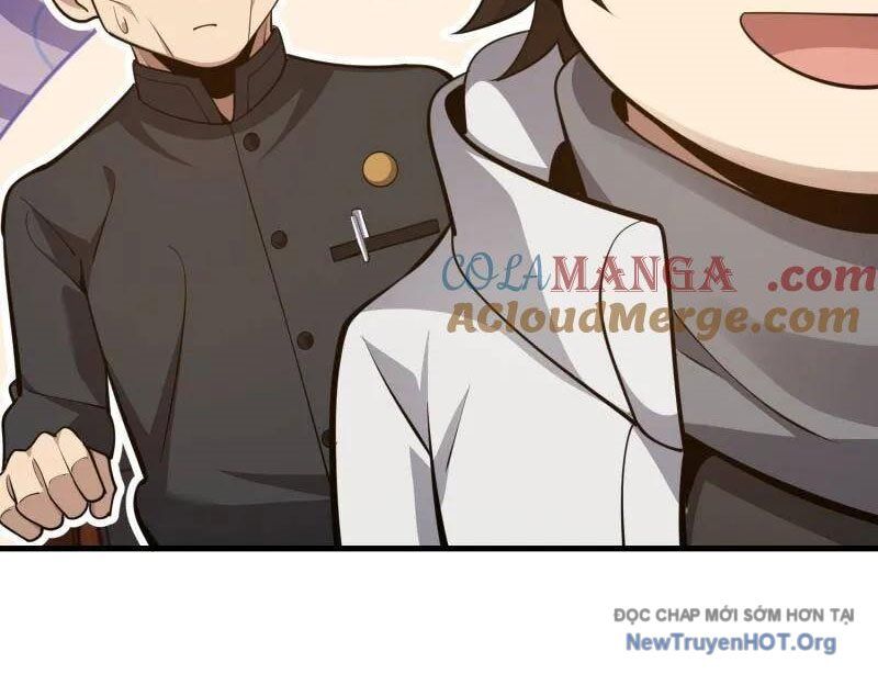 Đệ Nhất Danh Sách Chapter 582 - Trang 2