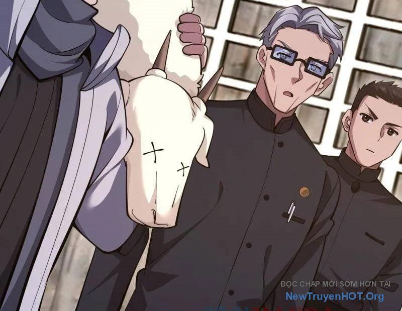 Đệ Nhất Danh Sách Chapter 582 - Trang 2