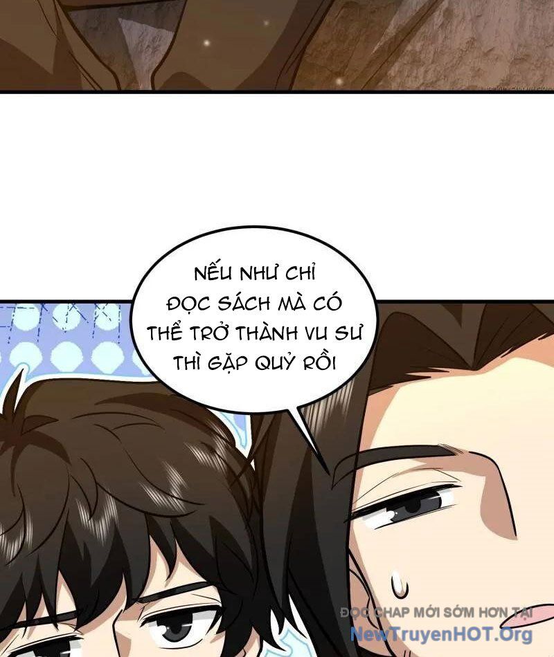 Đệ Nhất Danh Sách Chapter 583 - Trang 2