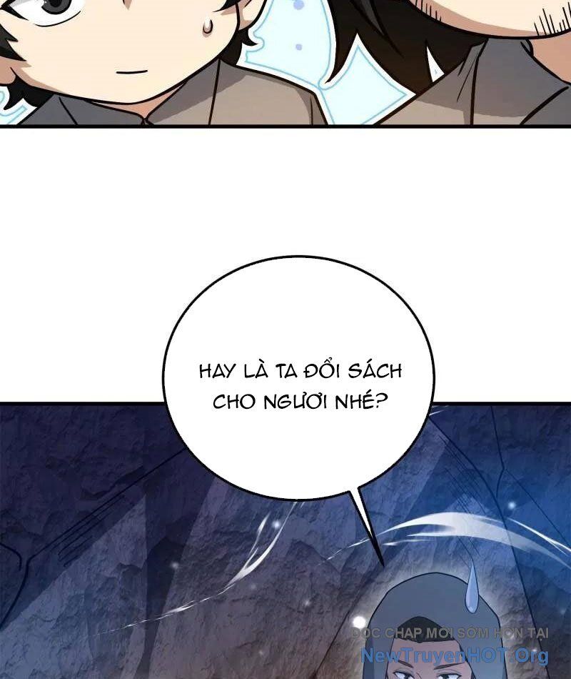 Đệ Nhất Danh Sách Chapter 583 - Trang 2