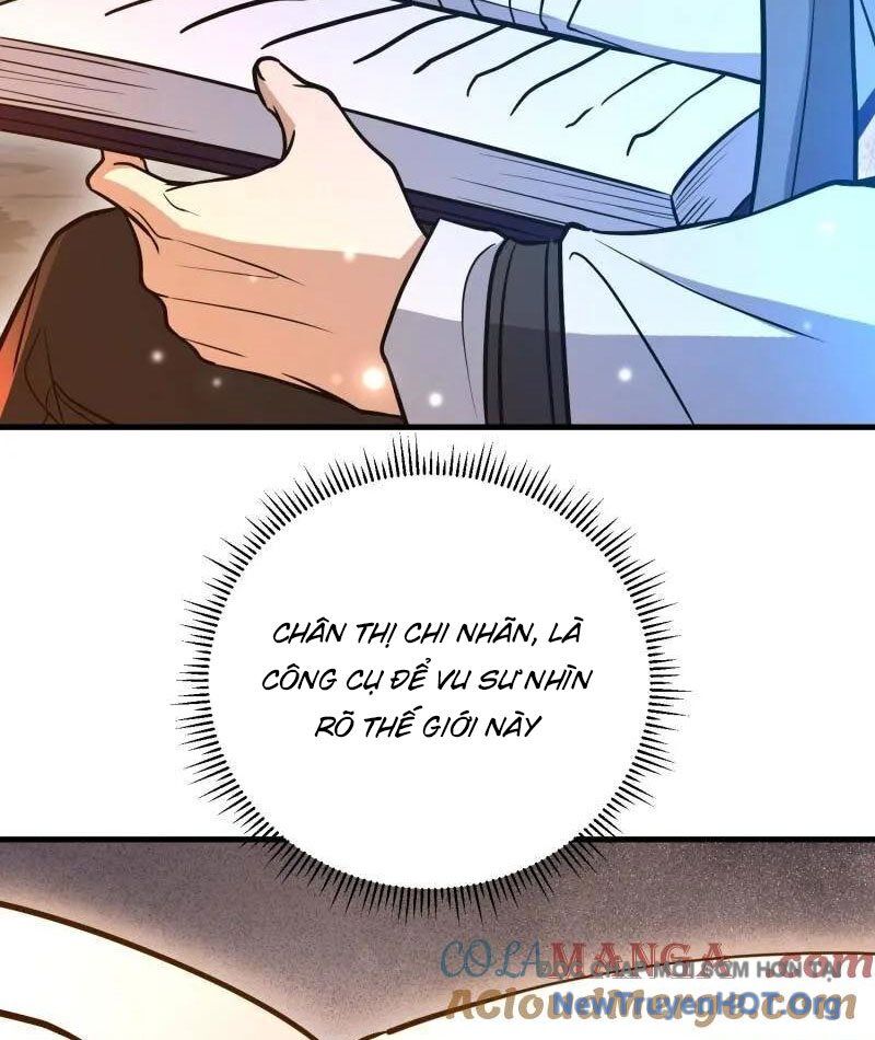 Đệ Nhất Danh Sách Chapter 583 - Trang 2