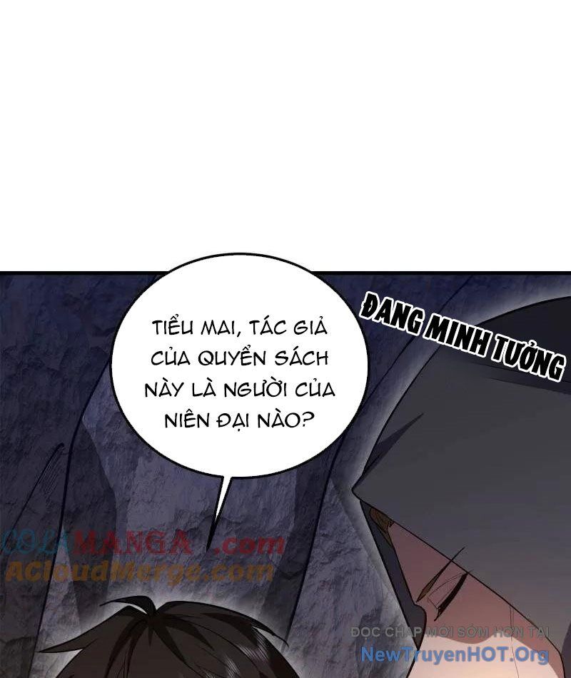 Đệ Nhất Danh Sách Chapter 583 - Trang 2