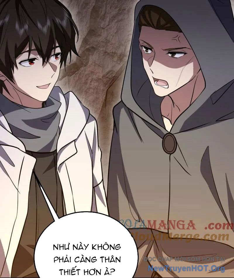 Đệ Nhất Danh Sách Chapter 583 - Trang 2