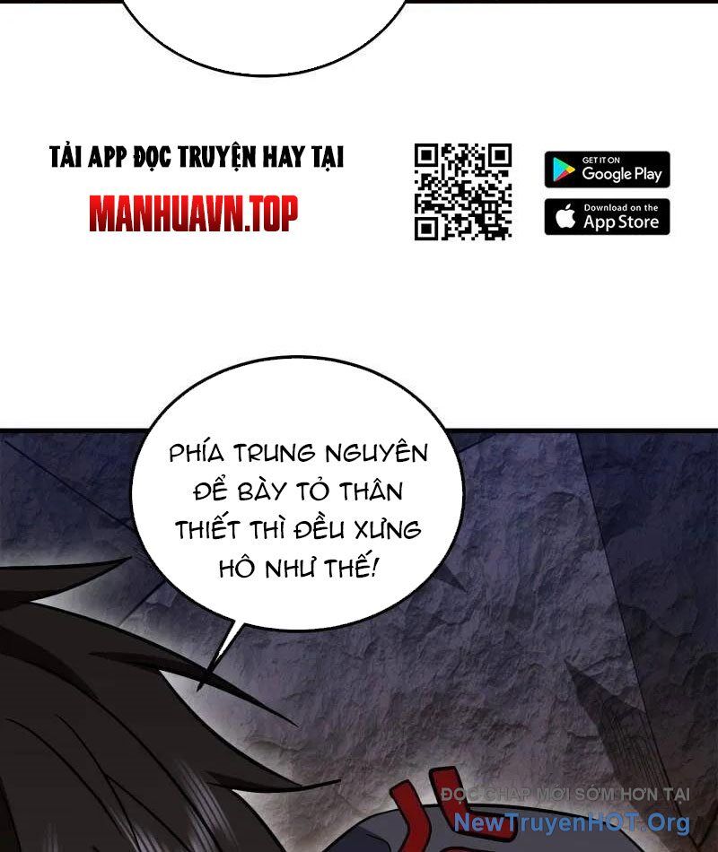 Đệ Nhất Danh Sách Chapter 583 - Trang 2