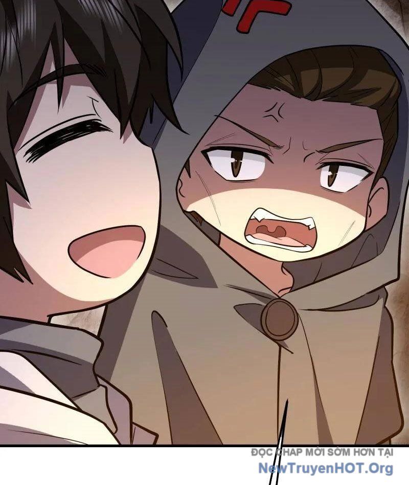 Đệ Nhất Danh Sách Chapter 583 - Trang 2