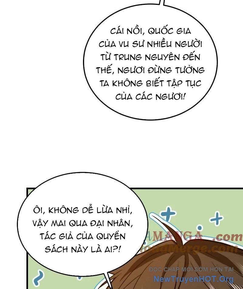 Đệ Nhất Danh Sách Chapter 583 - Trang 2