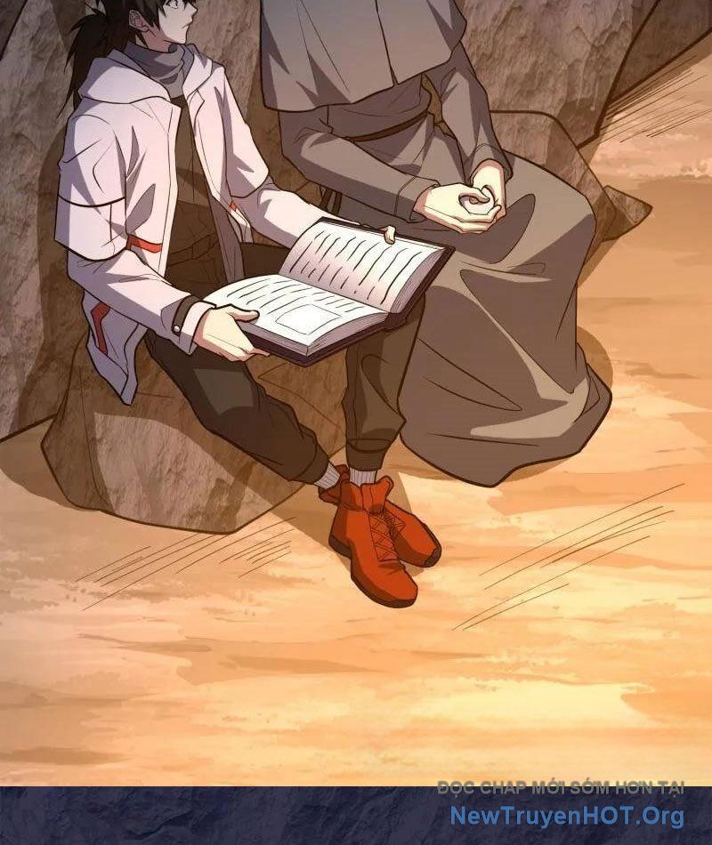 Đệ Nhất Danh Sách Chapter 583 - Trang 2