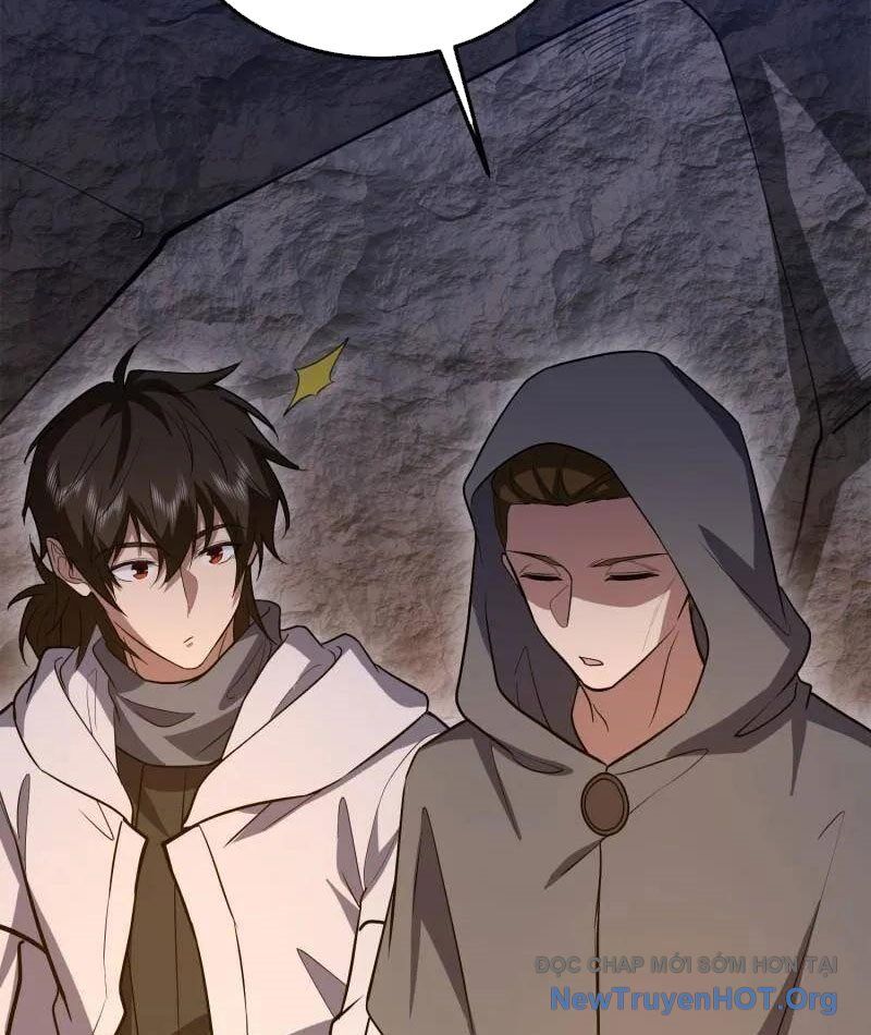 Đệ Nhất Danh Sách Chapter 583 - Trang 2