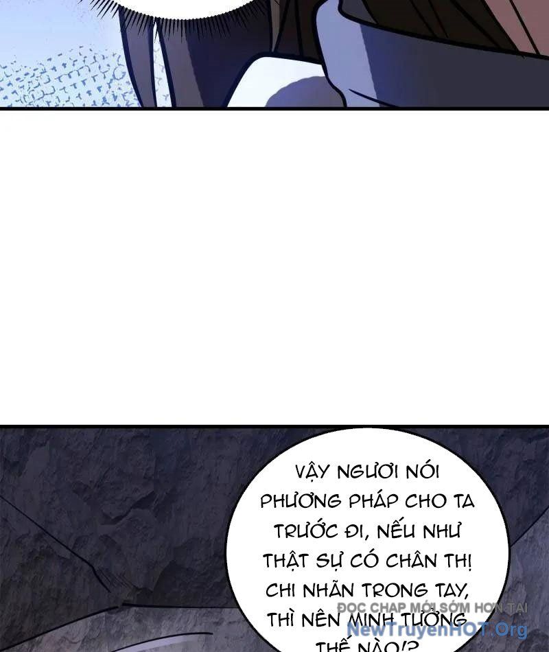 Đệ Nhất Danh Sách Chapter 583 - Trang 2