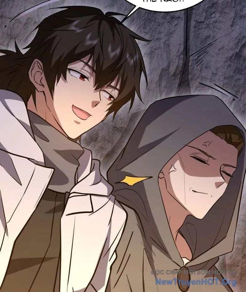 Đệ Nhất Danh Sách Chapter 583 - Trang 2