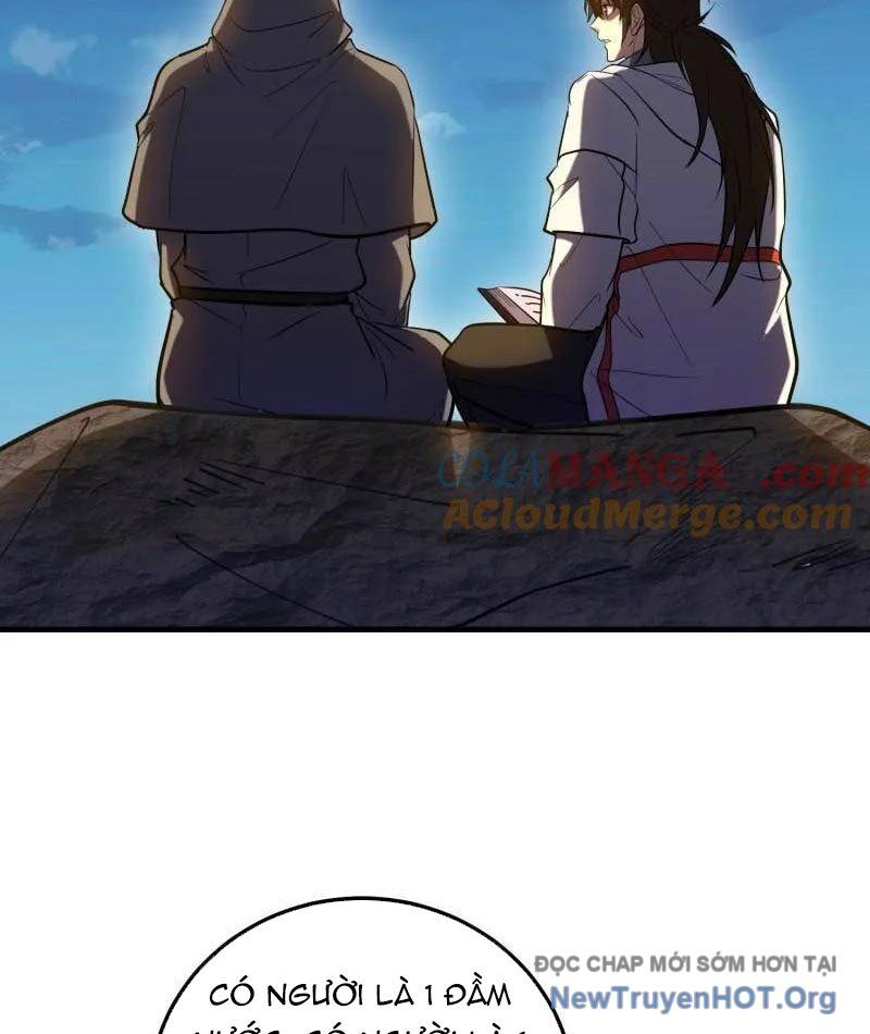 Đệ Nhất Danh Sách Chapter 583 - Trang 2