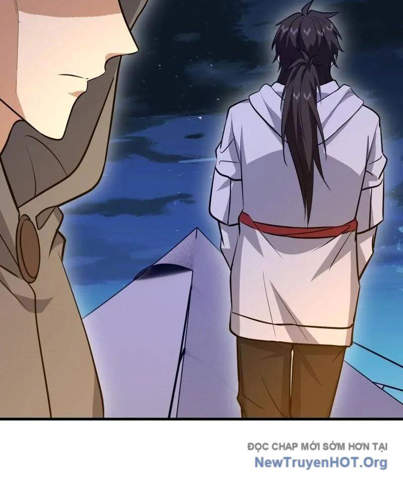 Đệ Nhất Danh Sách Chapter 583 - Trang 2