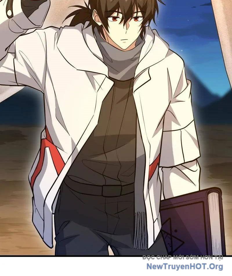 Đệ Nhất Danh Sách Chapter 583 - Trang 2