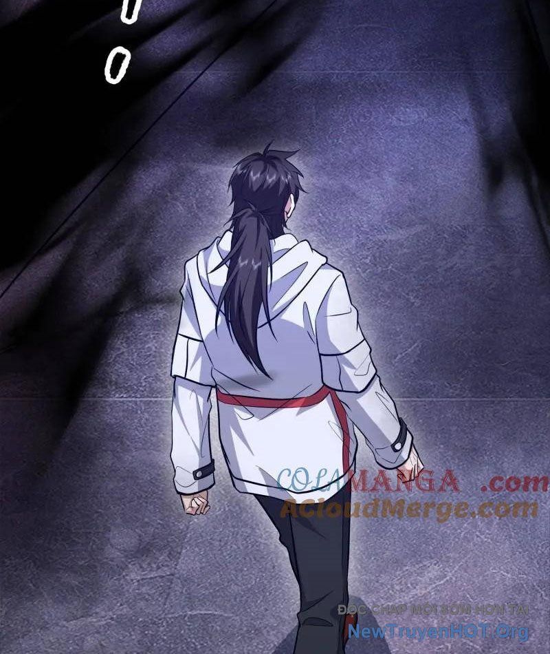 Đệ Nhất Danh Sách Chapter 583 - Trang 2