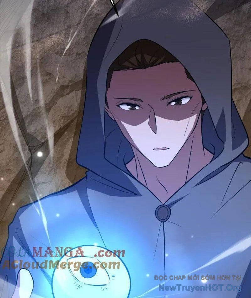 Đệ Nhất Danh Sách Chapter 583 - Trang 2