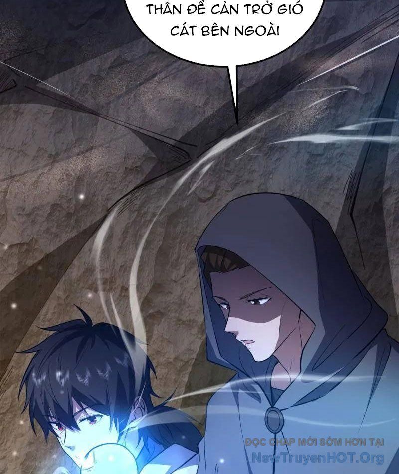 Đệ Nhất Danh Sách Chapter 583 - Trang 2