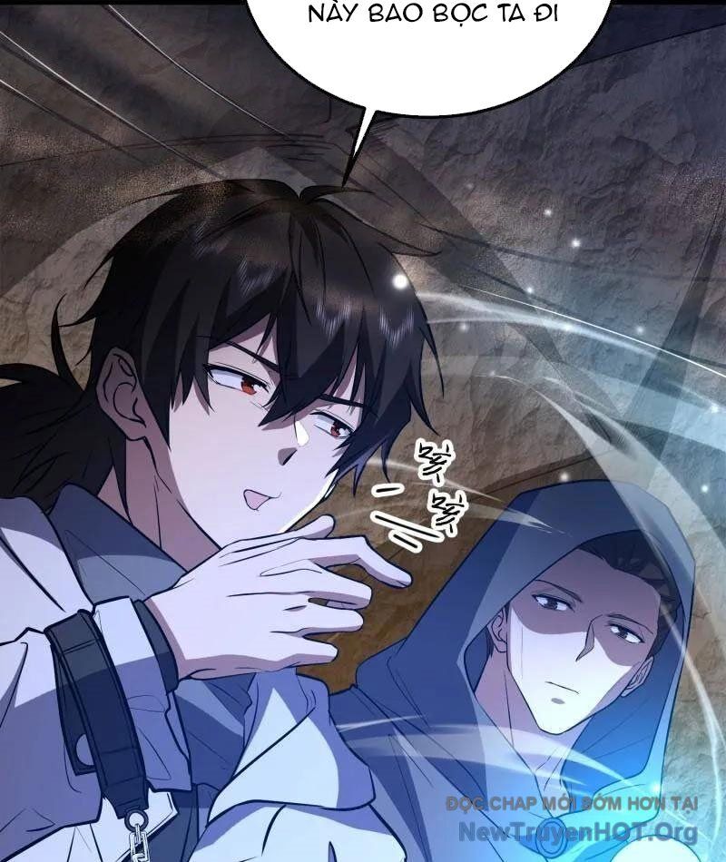 Đệ Nhất Danh Sách Chapter 583 - Trang 2