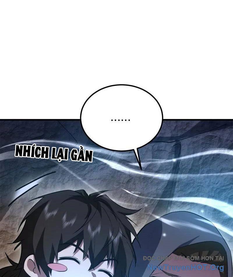 Đệ Nhất Danh Sách Chapter 583 - Trang 2