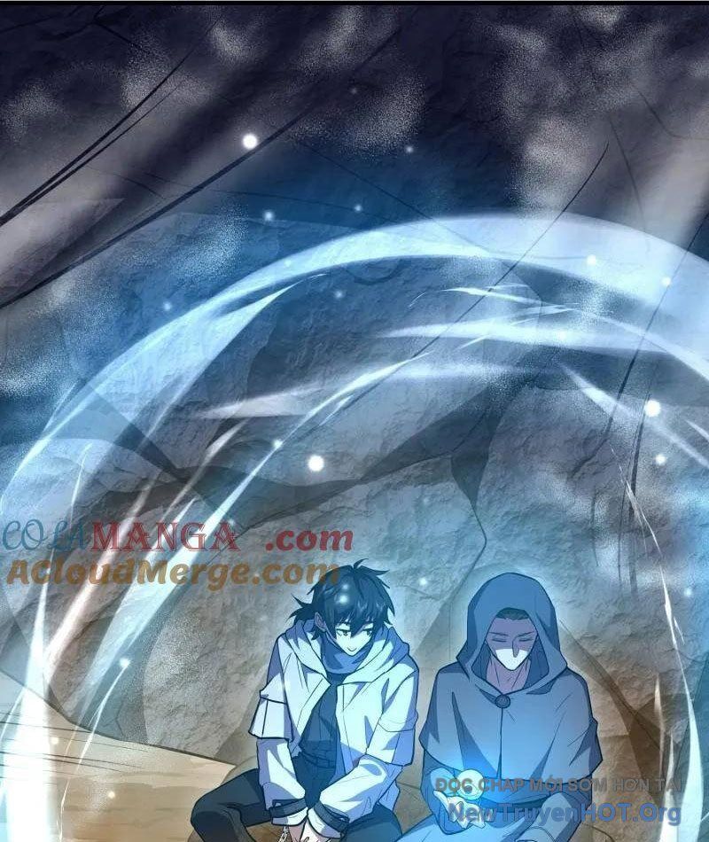 Đệ Nhất Danh Sách Chapter 583 - Trang 2