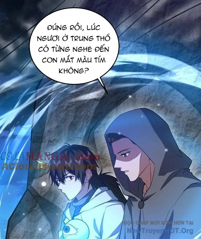 Đệ Nhất Danh Sách Chapter 583 - Trang 2