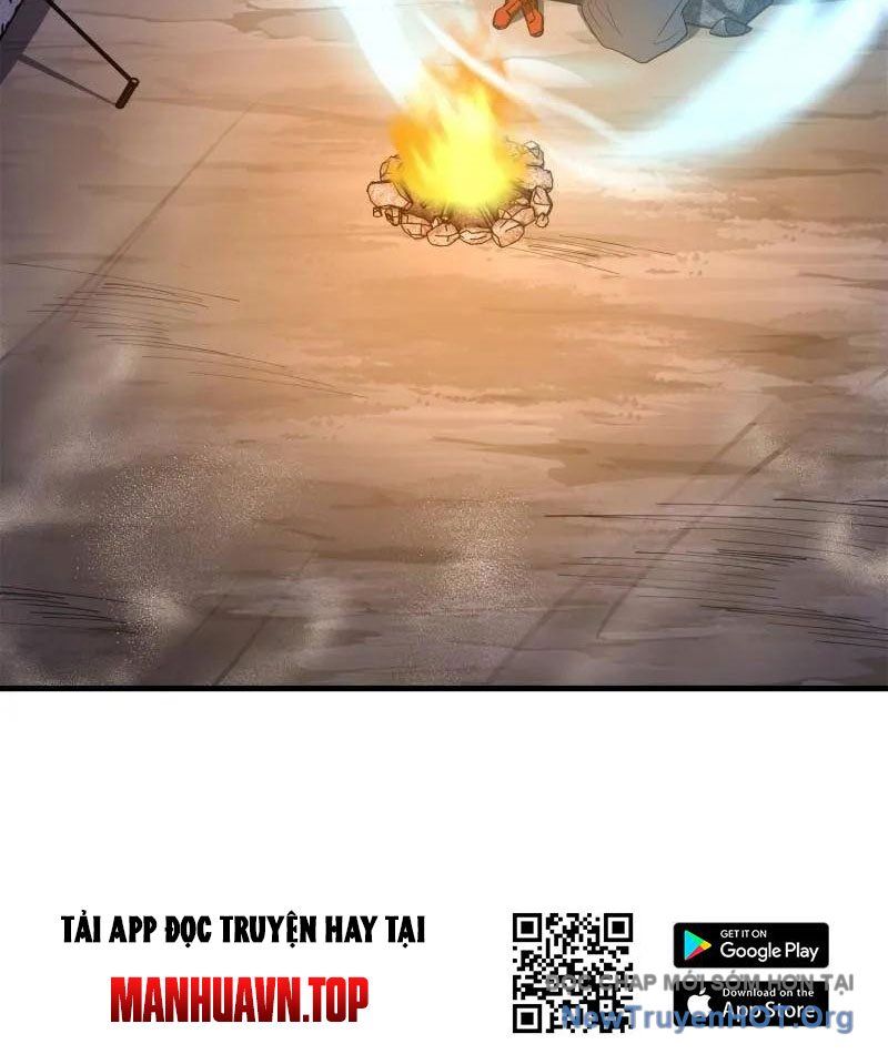 Đệ Nhất Danh Sách Chapter 583 - Trang 2