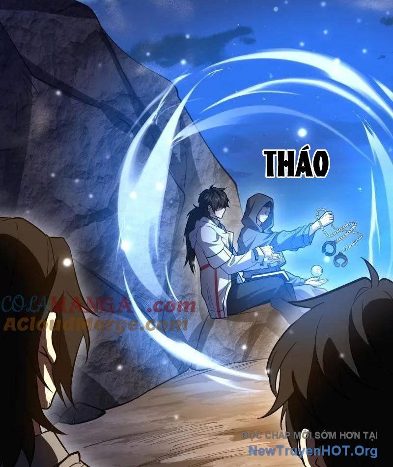 Đệ Nhất Danh Sách Chapter 583 - Trang 2