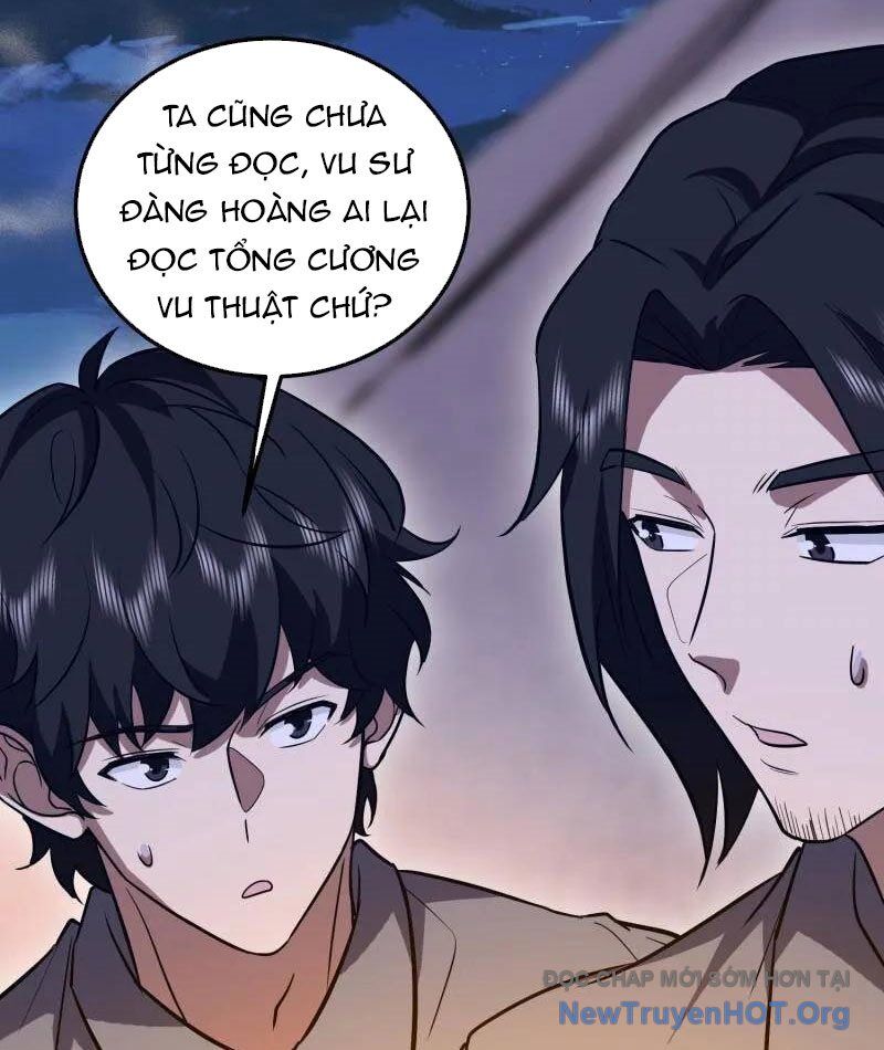 Đệ Nhất Danh Sách Chapter 583 - Trang 2
