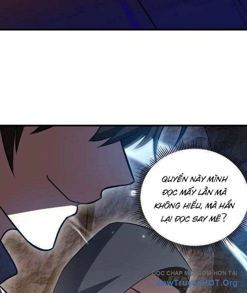 Đệ Nhất Danh Sách Chapter 583 - Trang 2