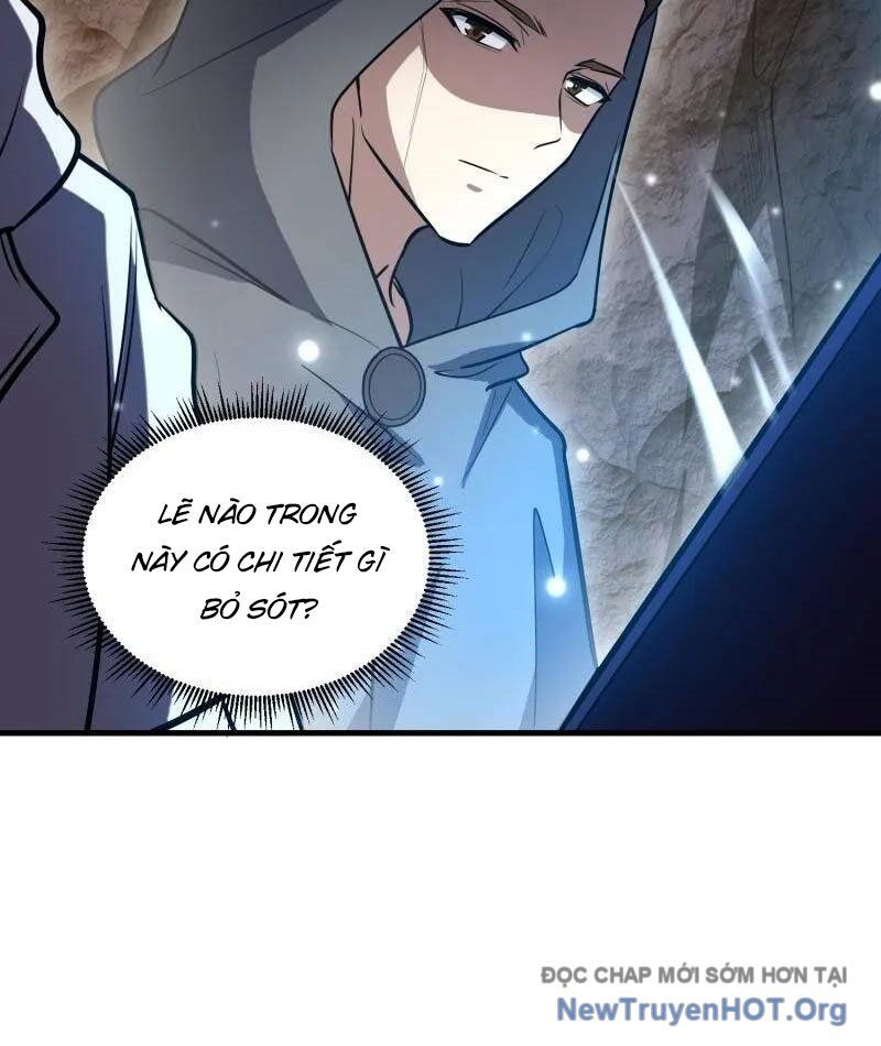 Đệ Nhất Danh Sách Chapter 583 - Trang 2