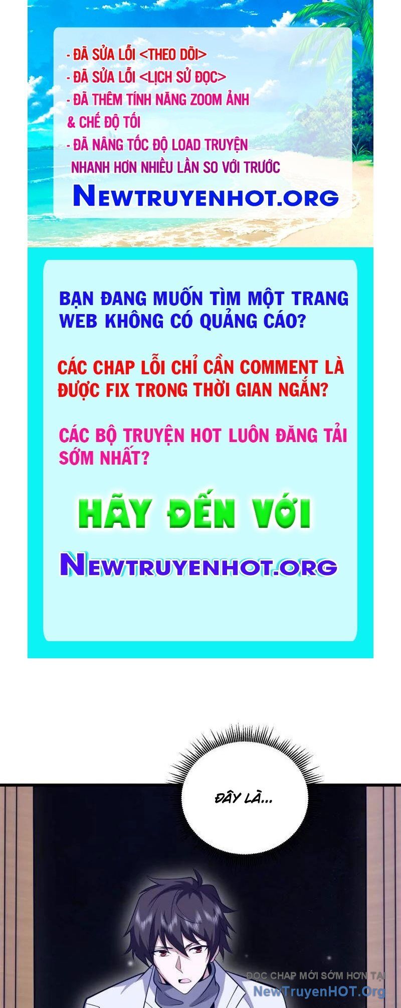 Đệ Nhất Danh Sách Chapter 584 - Trang 2