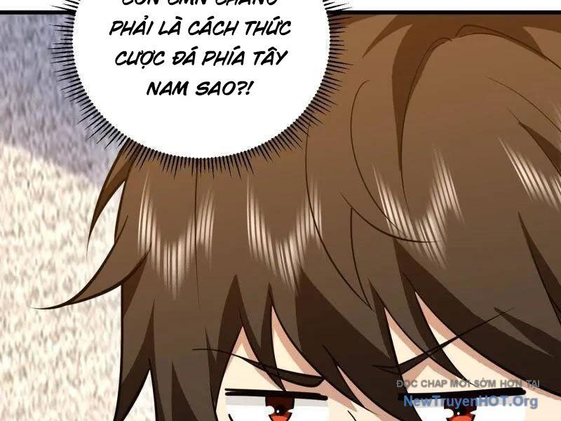 Đệ Nhất Danh Sách Chapter 584 - Trang 2