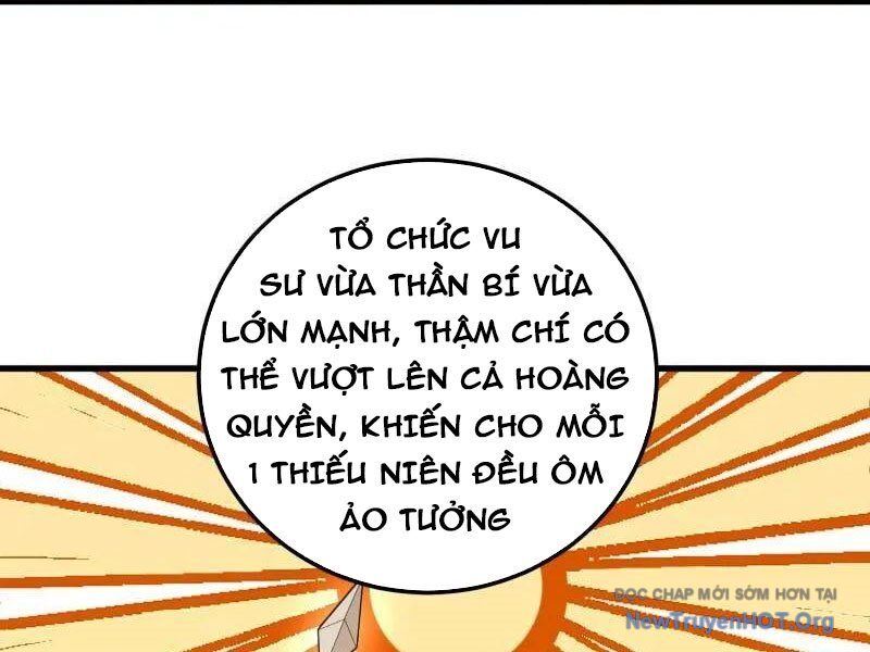 Đệ Nhất Danh Sách Chapter 584 - Trang 2