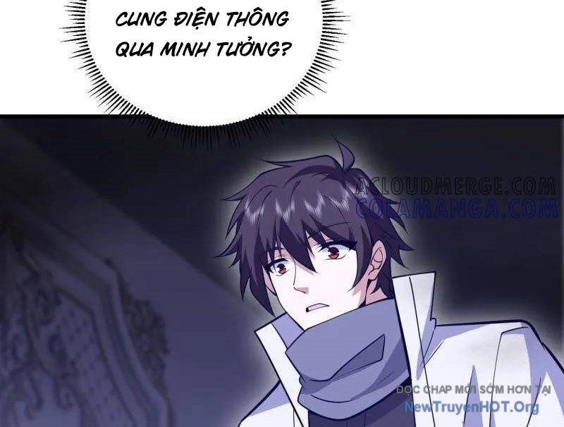 Đệ Nhất Danh Sách Chapter 584 - Trang 2