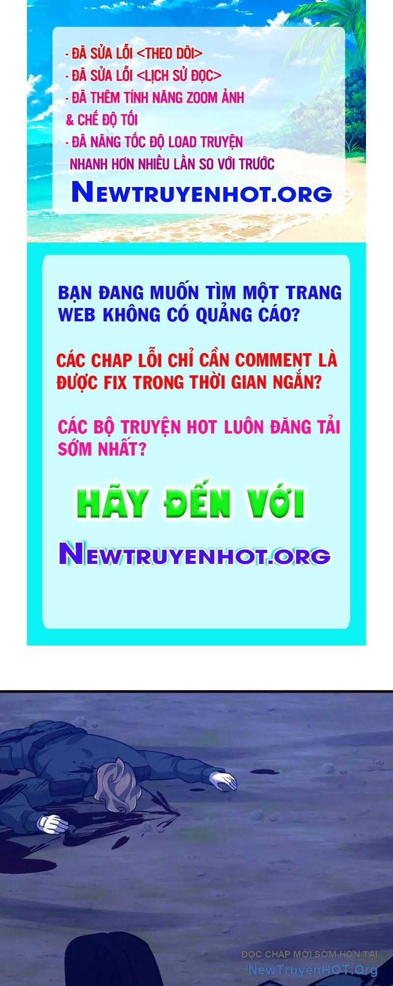 Đệ Nhất Danh Sách Chapter 585 - Trang 2