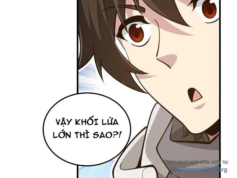 Đệ Nhất Danh Sách Chapter 585 - Trang 2