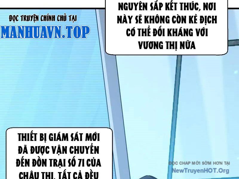 Đệ Nhất Danh Sách Chapter 585 - Trang 2