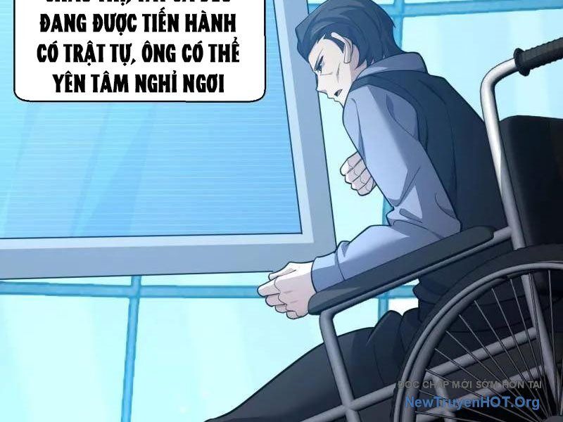 Đệ Nhất Danh Sách Chapter 585 - Trang 2