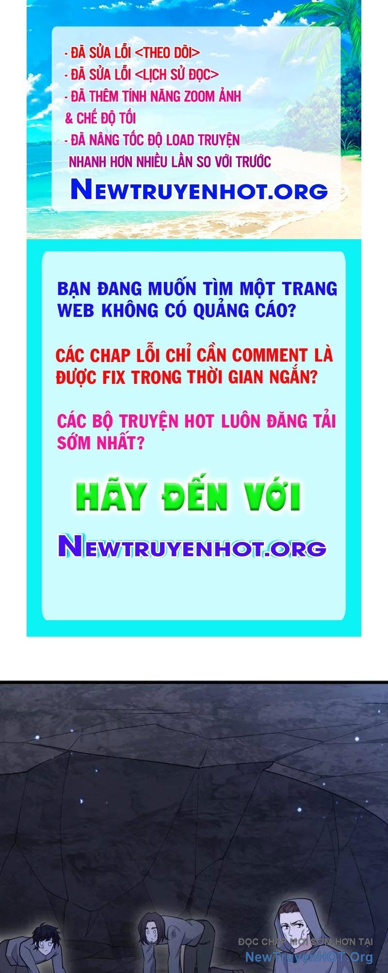 Đệ Nhất Danh Sách Chapter 586 - Trang 2