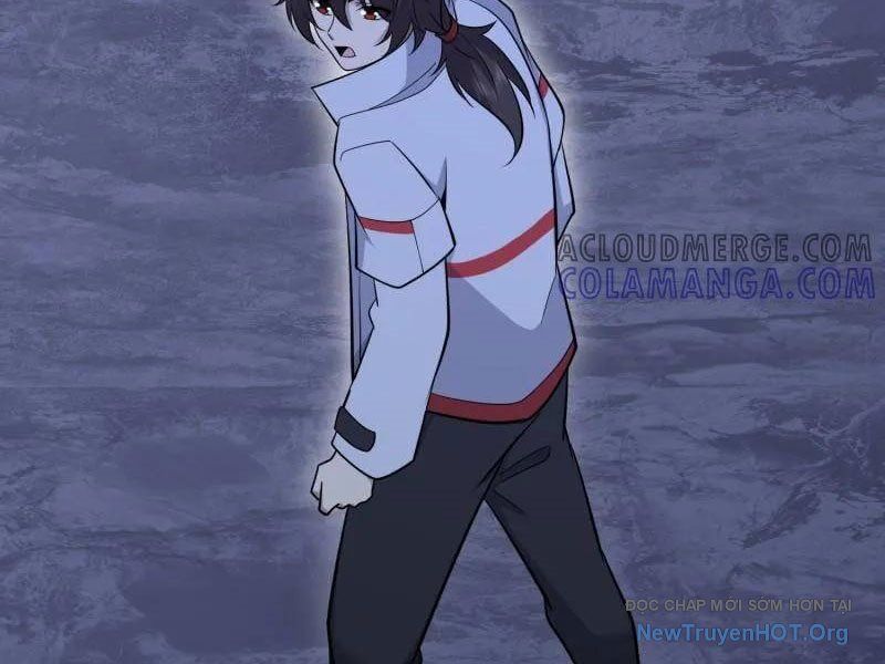 Đệ Nhất Danh Sách Chapter 586 - Trang 2