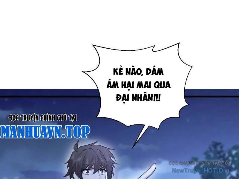 Đệ Nhất Danh Sách Chapter 586 - Trang 2