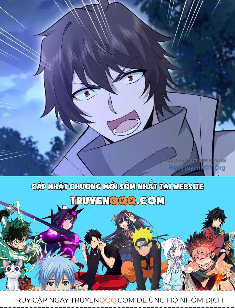 Đệ Nhất Danh Sách Chapter 586 - Trang 2