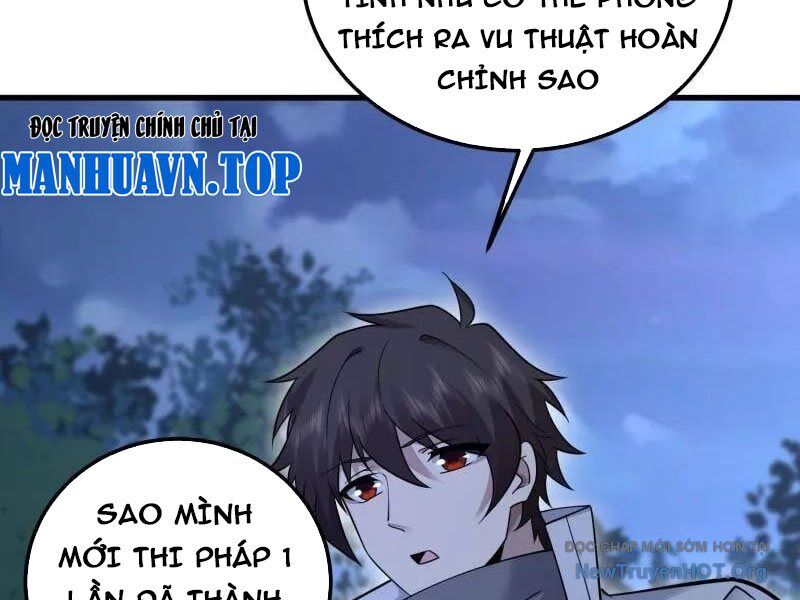 Đệ Nhất Danh Sách Chapter 586 - Trang 2