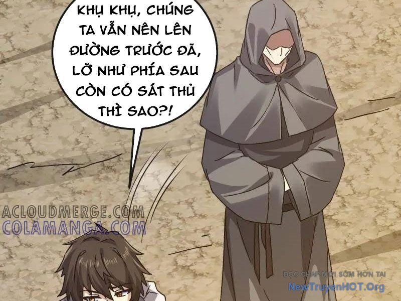 Đệ Nhất Danh Sách Chapter 587 - Trang 2