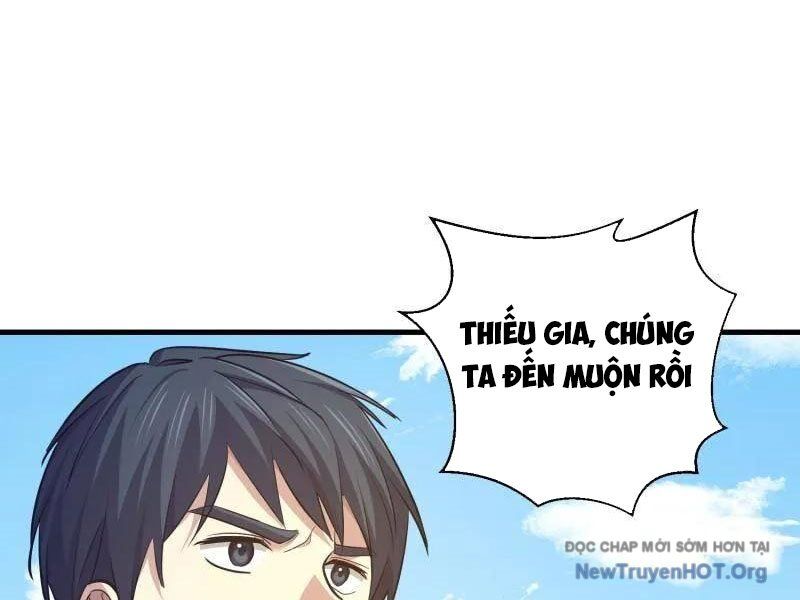 Đệ Nhất Danh Sách Chapter 587 - Trang 2