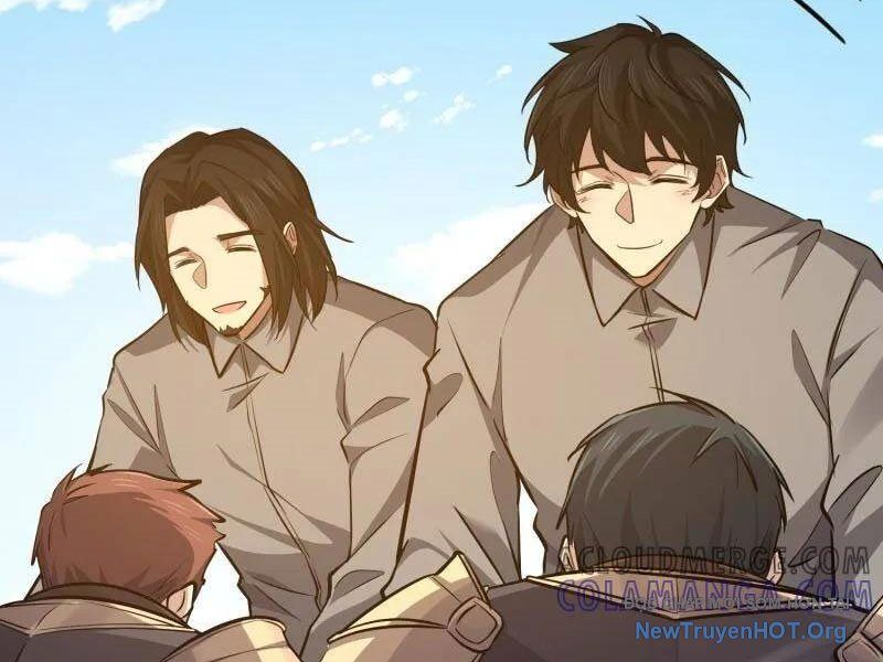 Đệ Nhất Danh Sách Chapter 587 - Trang 2