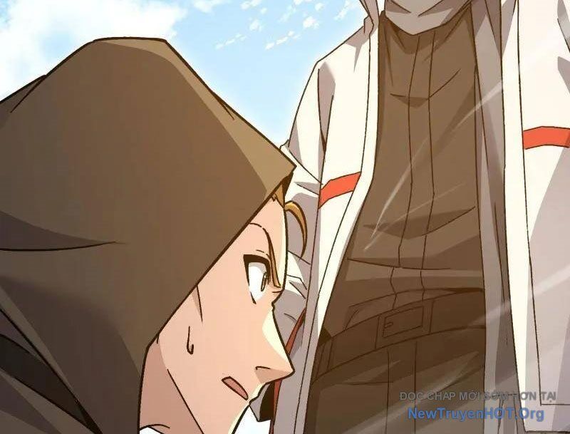 Đệ Nhất Danh Sách Chapter 587 - Trang 2