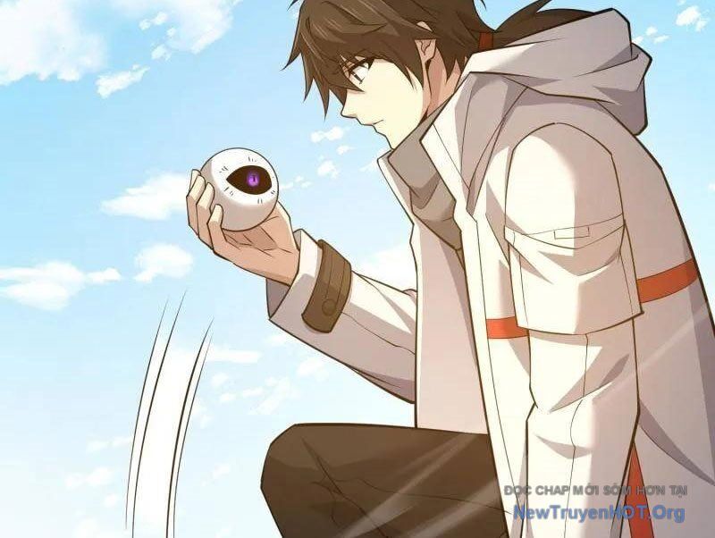 Đệ Nhất Danh Sách Chapter 587 - Trang 2